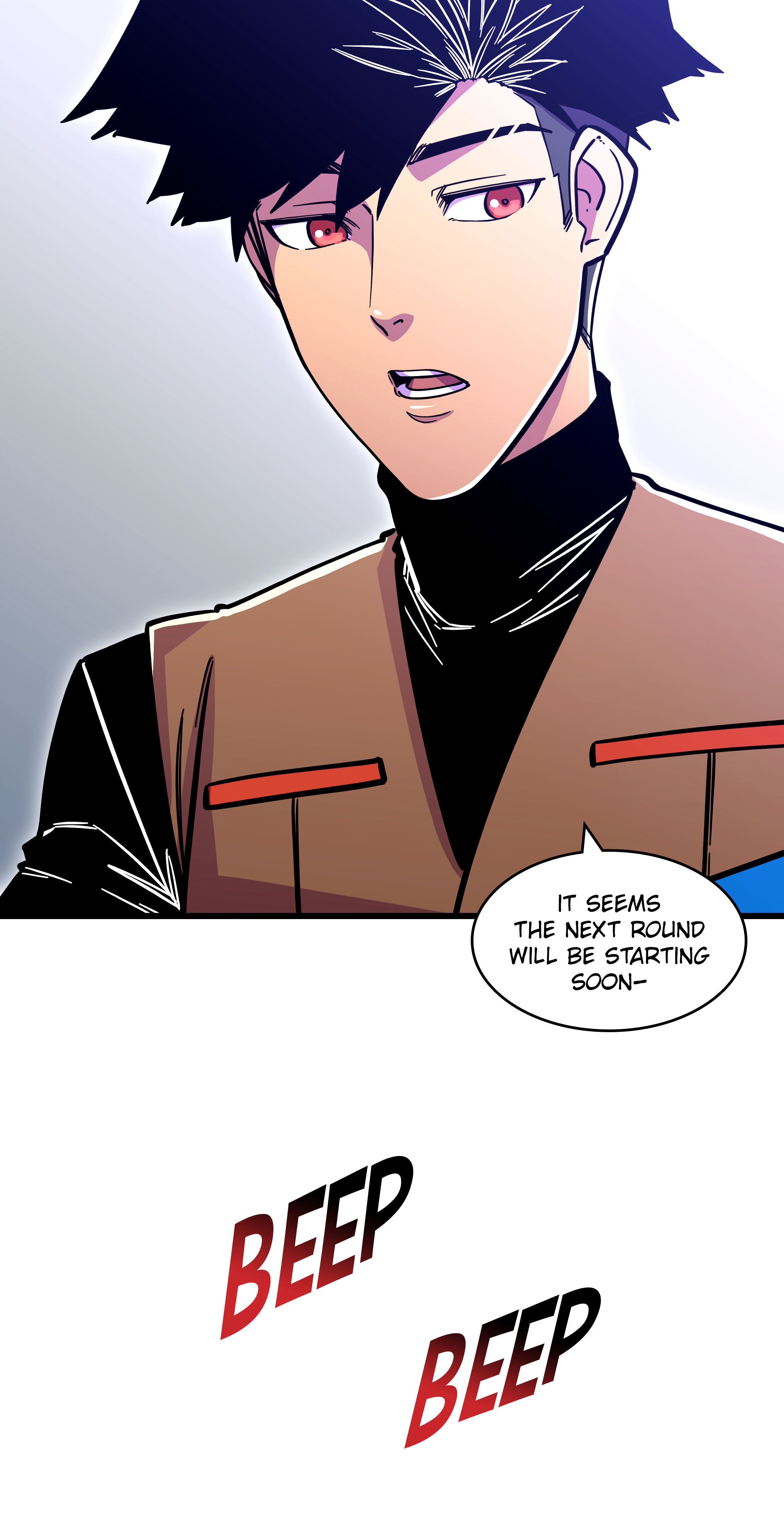 System Royale chapter 3 page 51