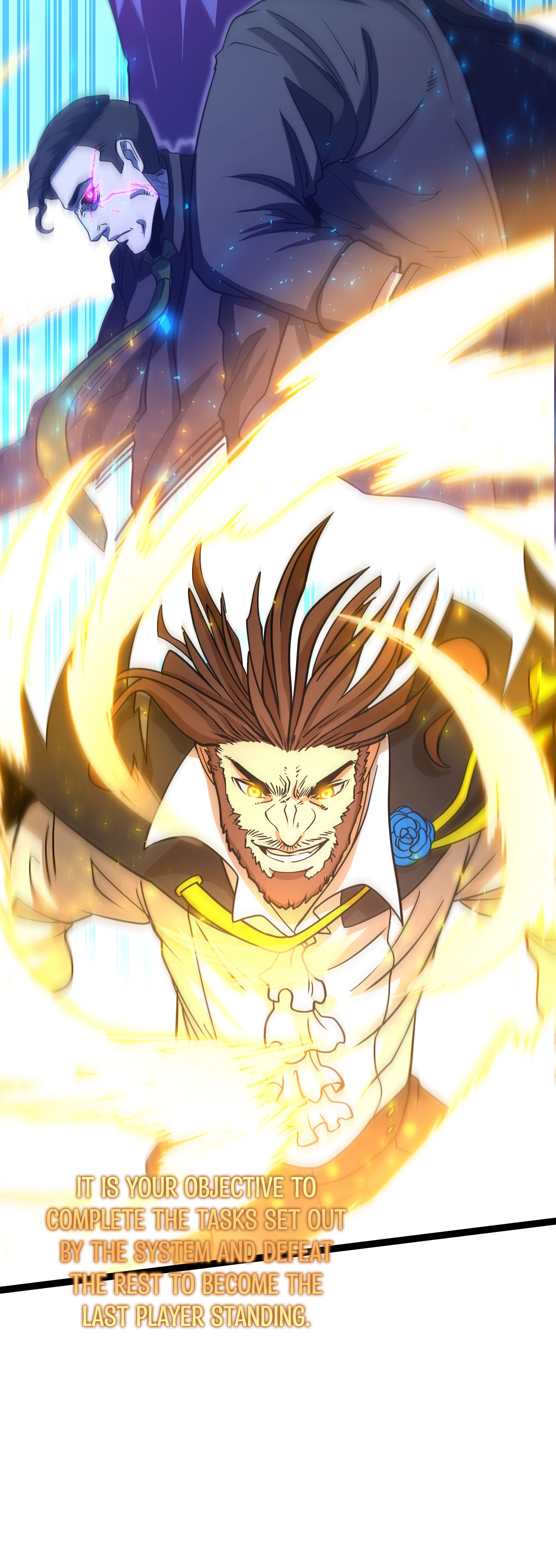 System Royale chapter 3 page 6