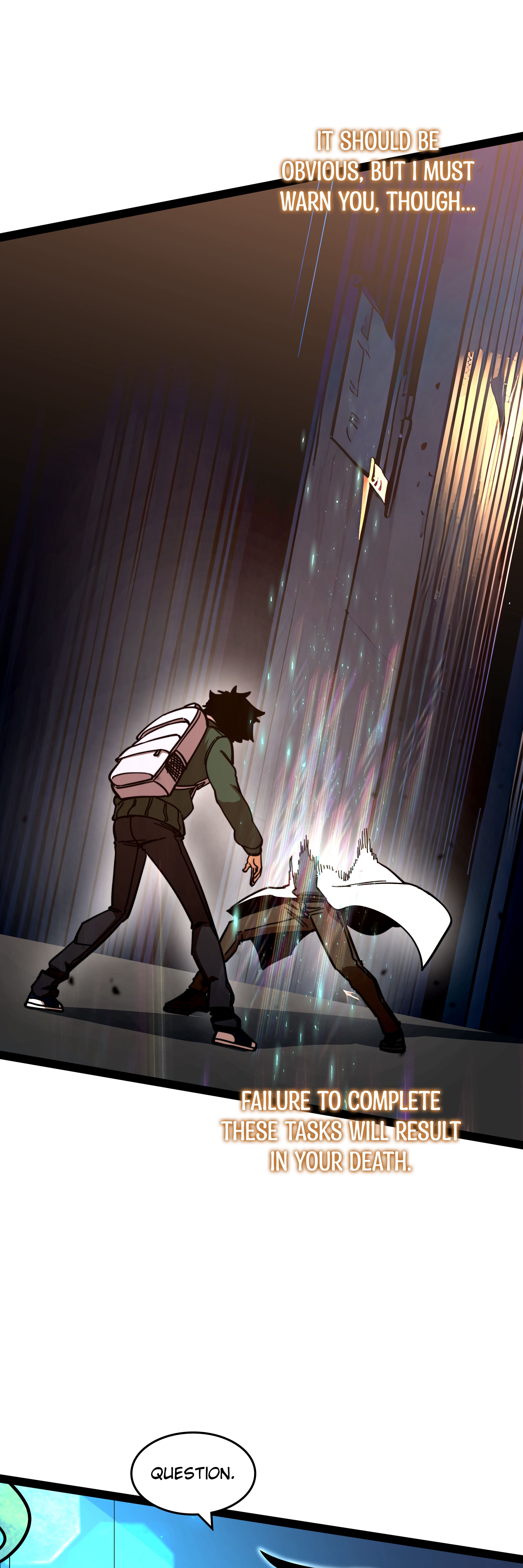 System Royale chapter 3 page 7