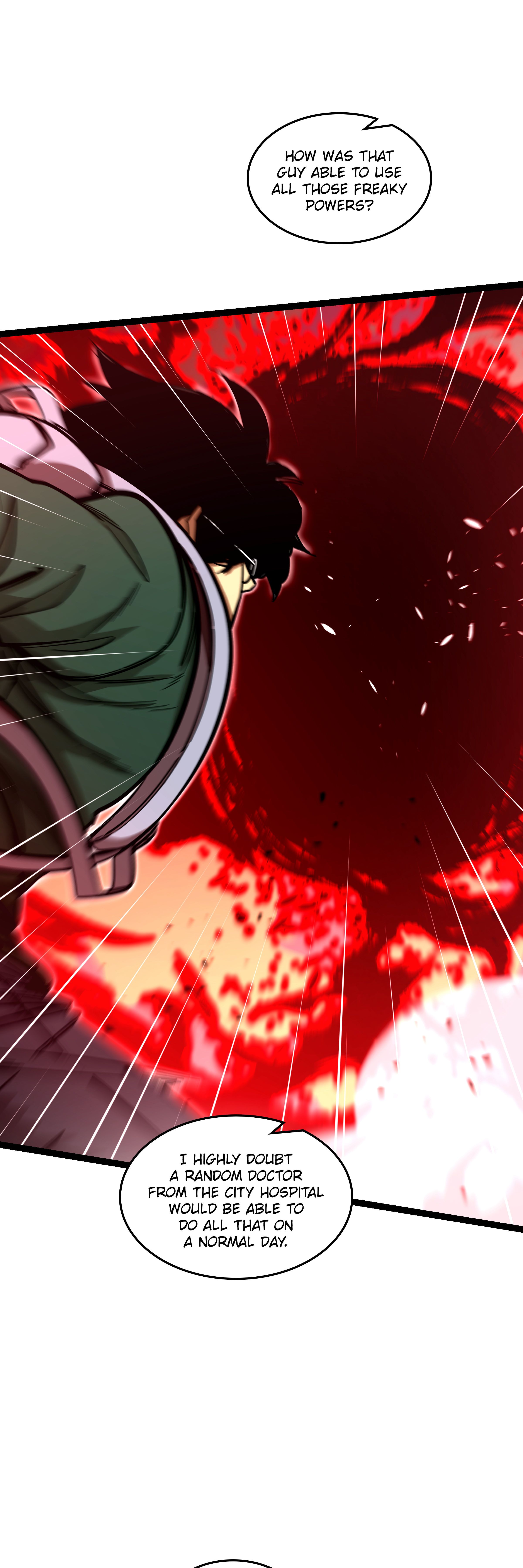 System Royale chapter 3 page 9