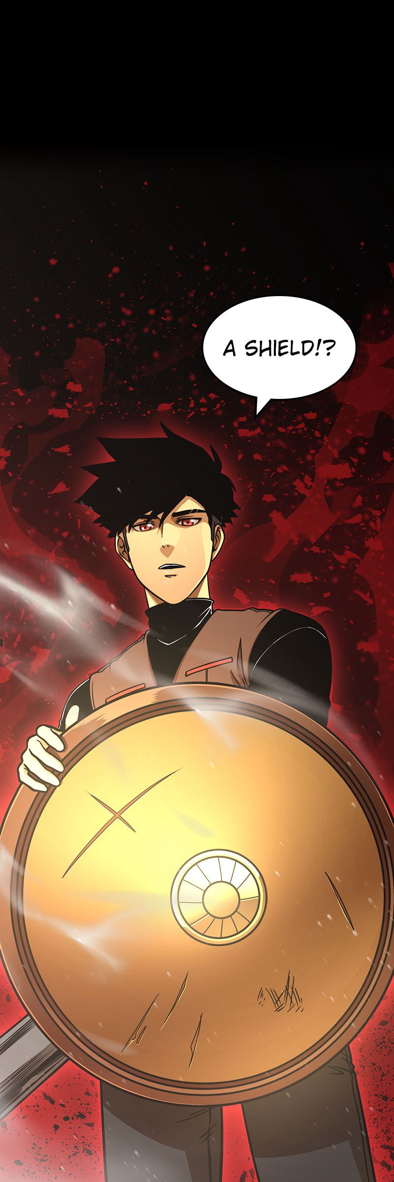 System Royale chapter 4 page 12