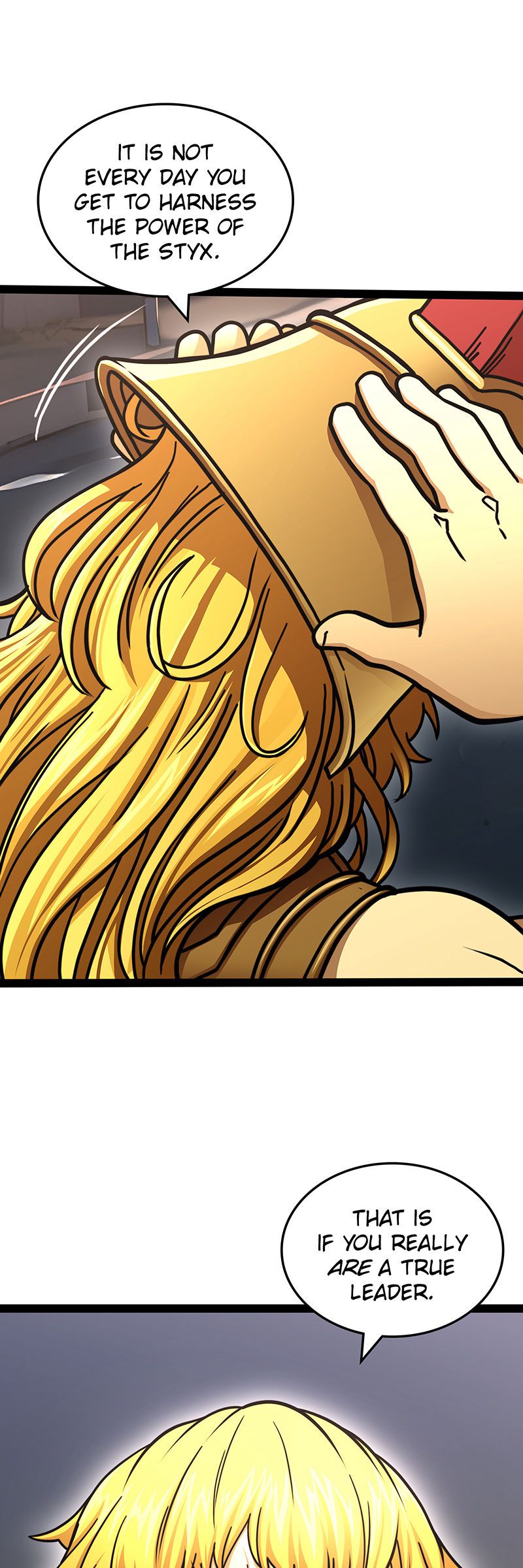 System Royale chapter 4 page 15