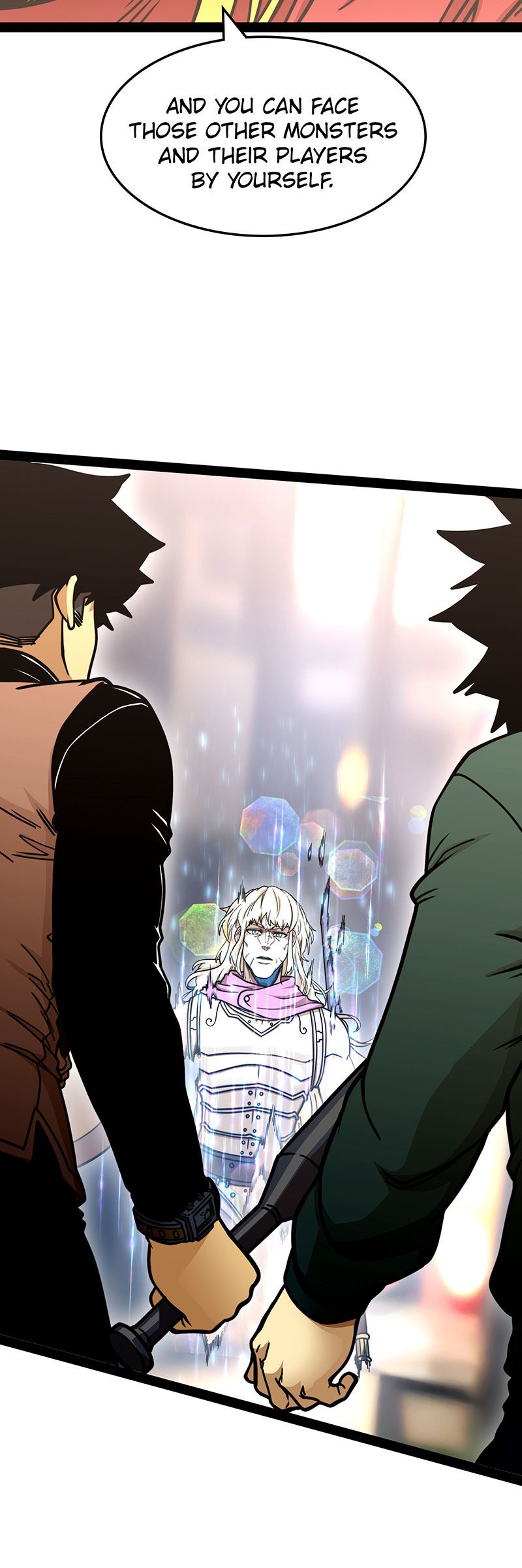 System Royale chapter 4 page 19