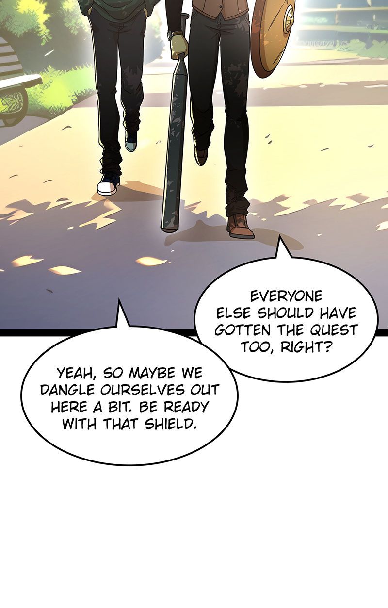 System Royale chapter 4 page 23