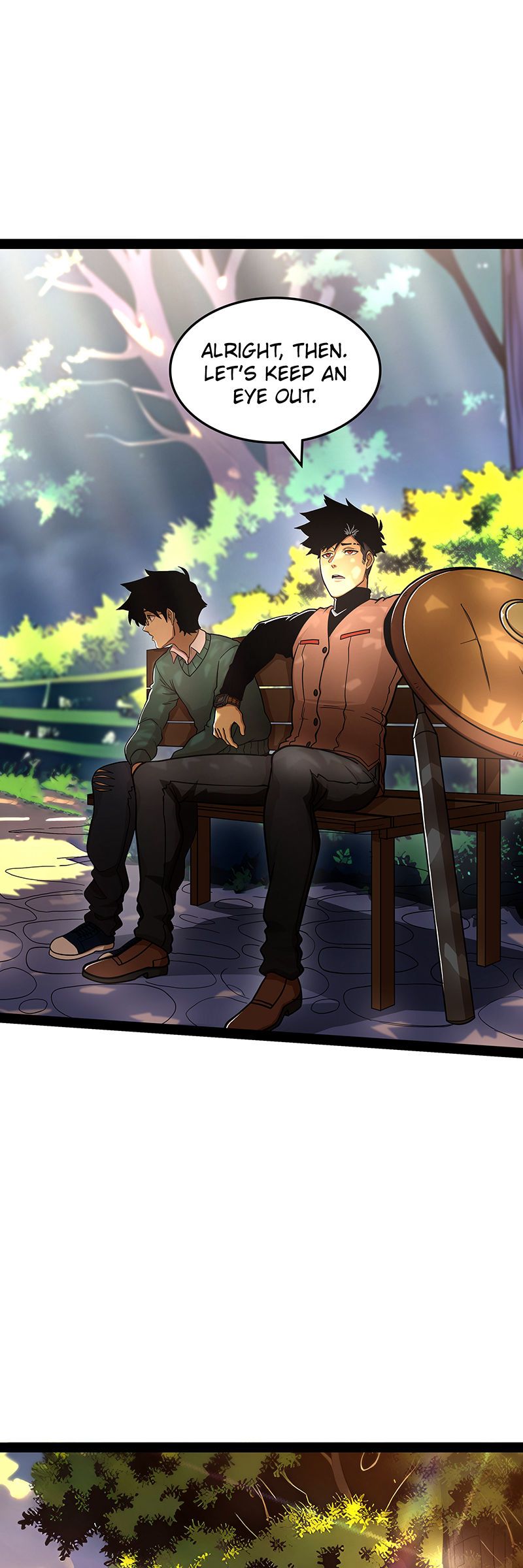 System Royale chapter 4 page 24