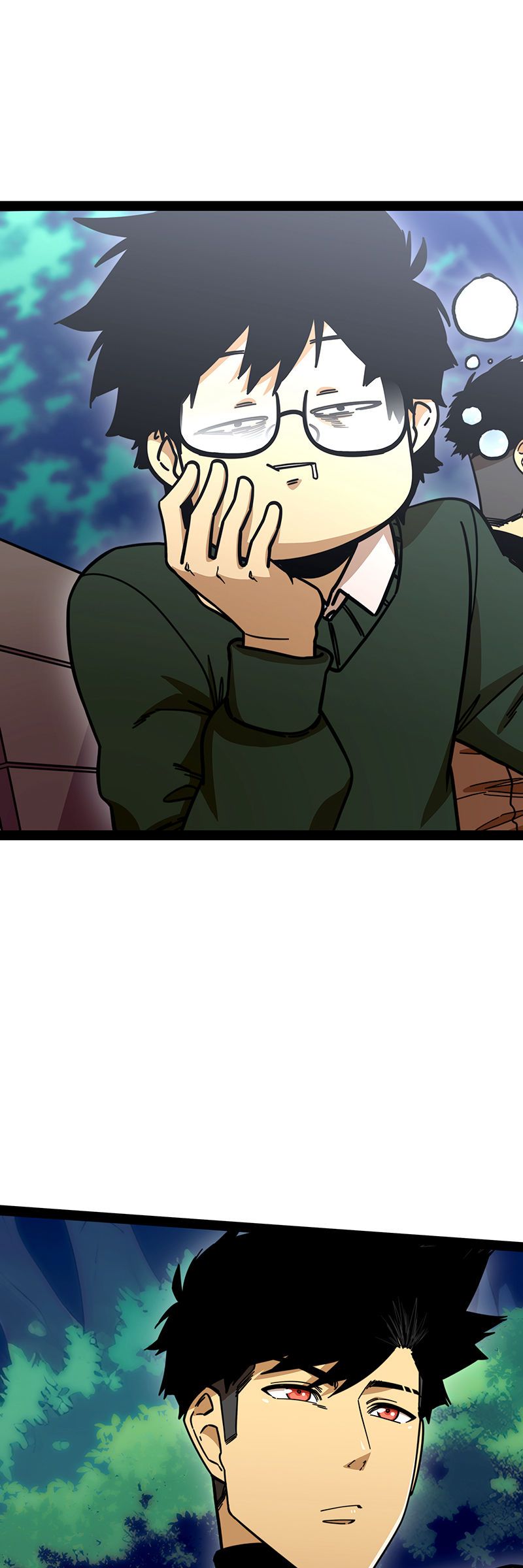 System Royale chapter 4 page 26