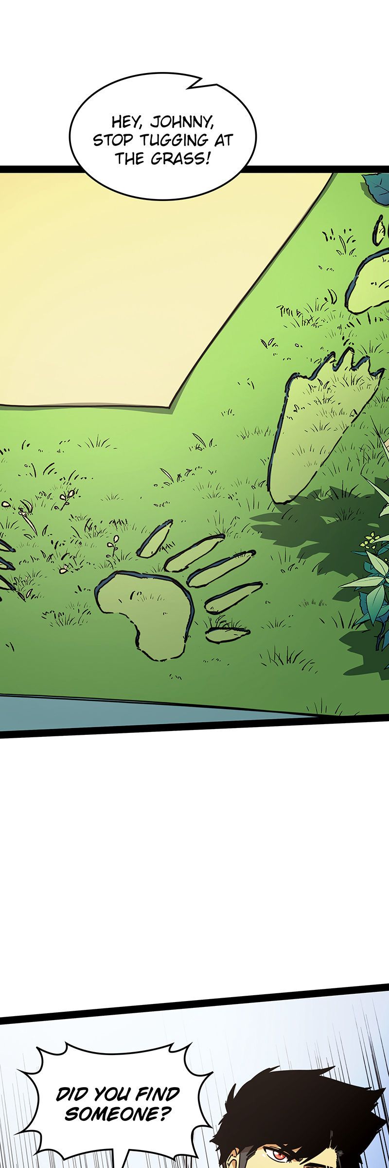 System Royale chapter 4 page 29