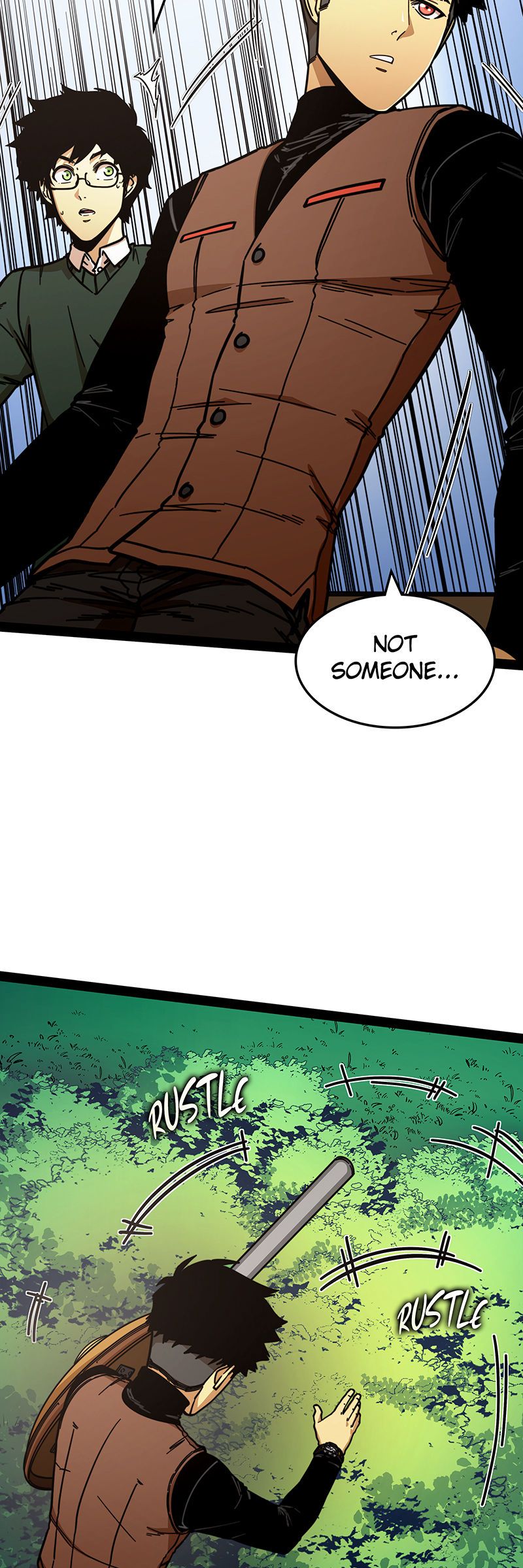 System Royale chapter 4 page 30