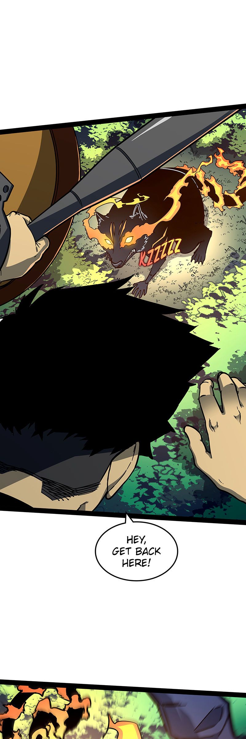 System Royale chapter 4 page 32