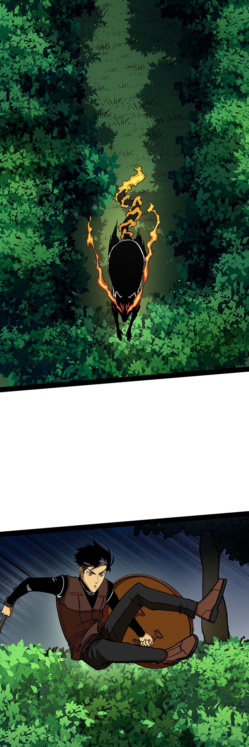 System Royale chapter 4 page 35