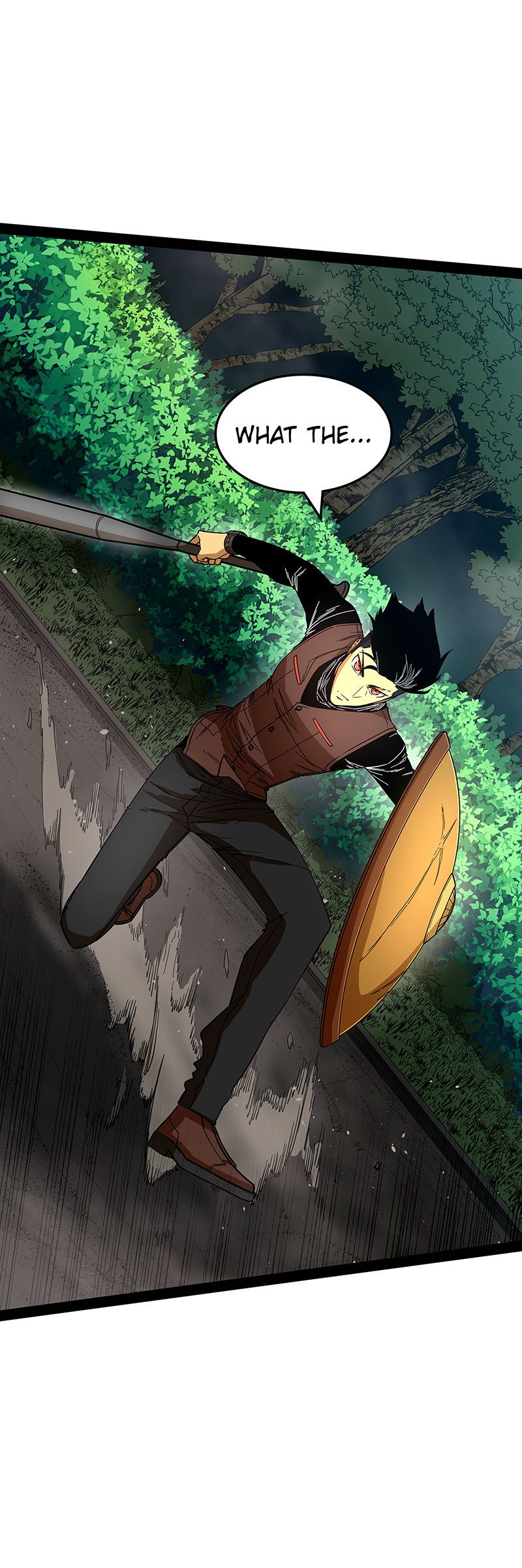 System Royale chapter 4 page 37