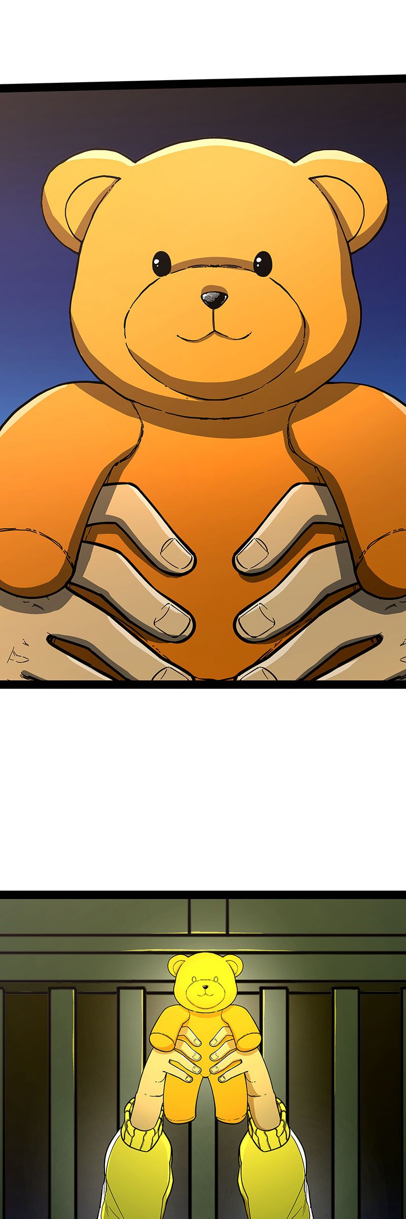 System Royale chapter 4 page 38