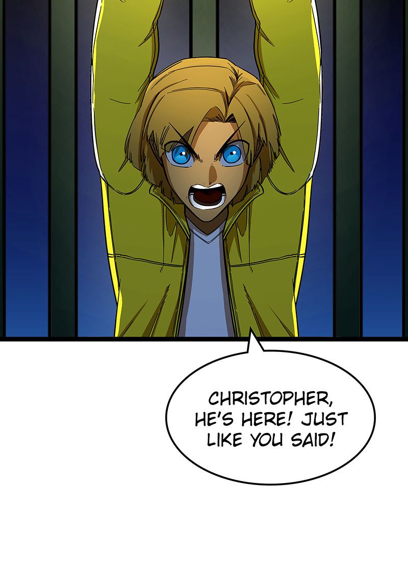 System Royale chapter 4 page 39