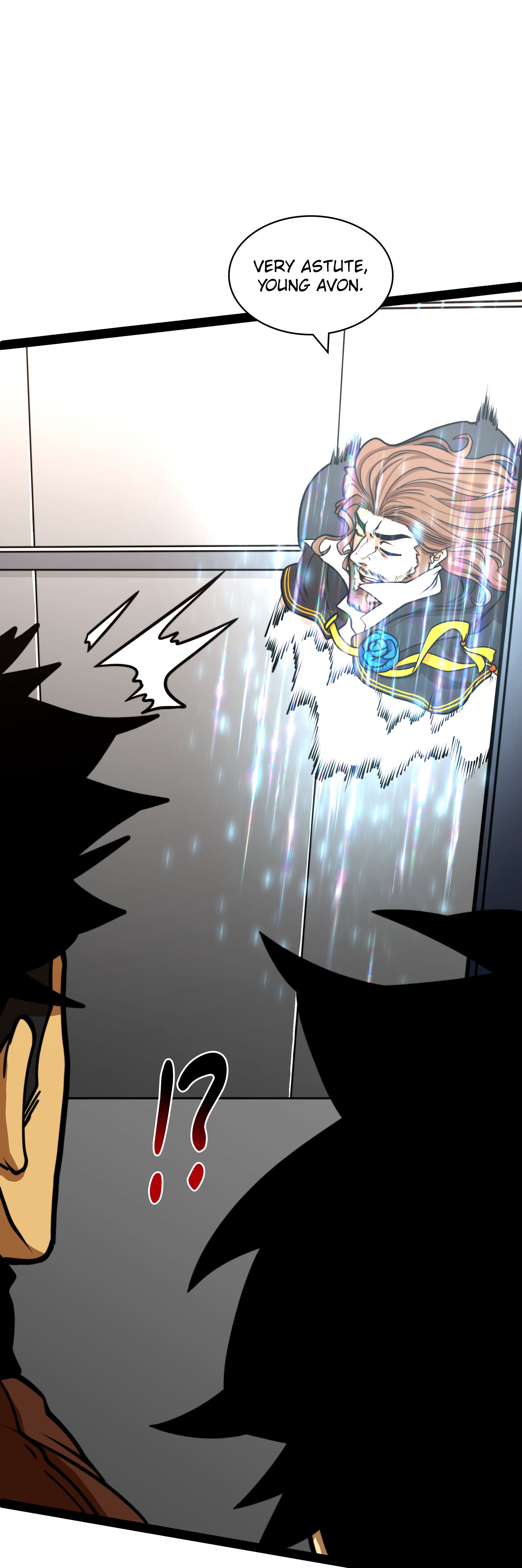 System Royale chapter 4 page 4