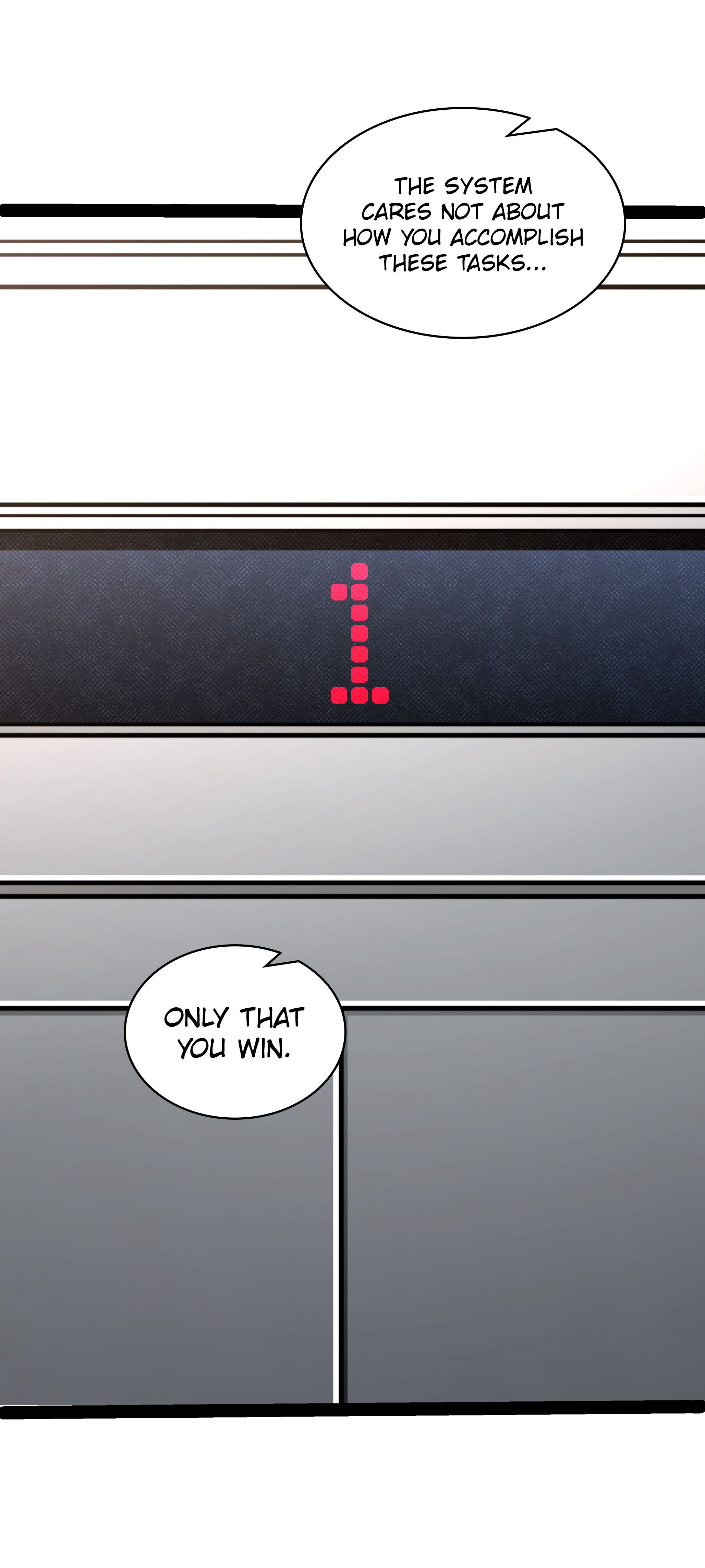 System Royale chapter 4 page 6