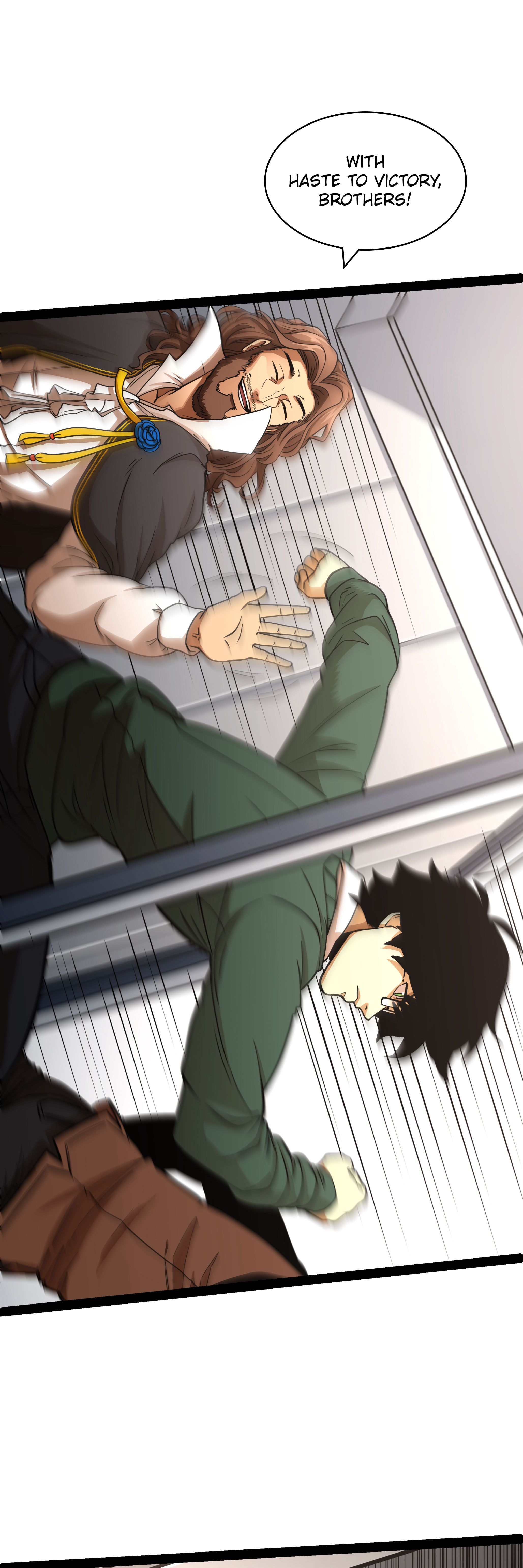 System Royale chapter 4 page 7