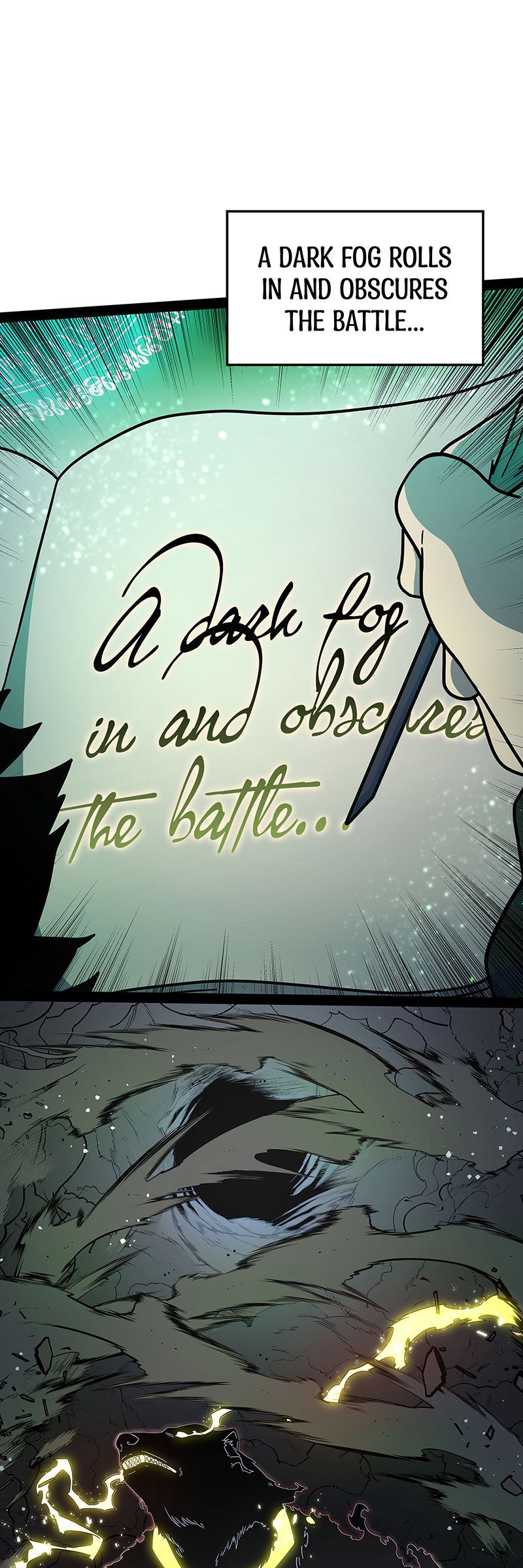 System Royale chapter 5 page 10