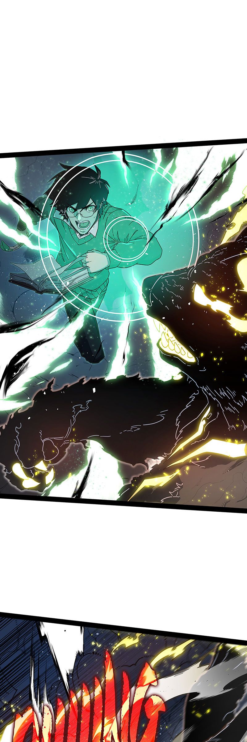 System Royale chapter 5 page 12