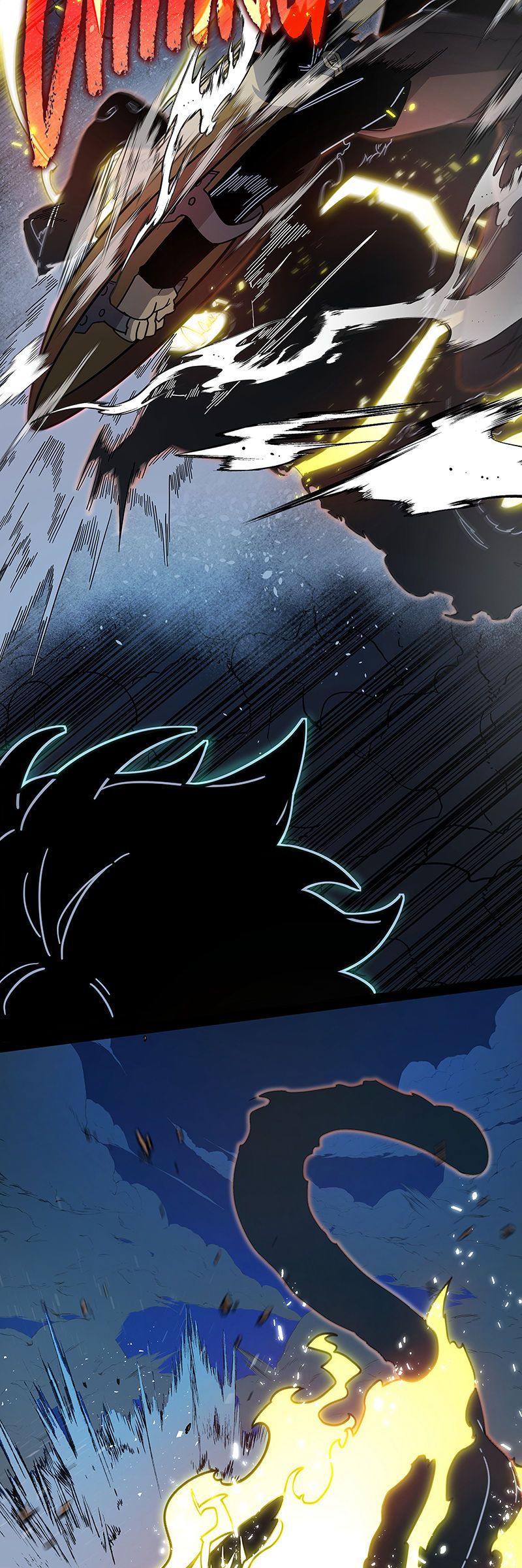 System Royale chapter 5 page 13