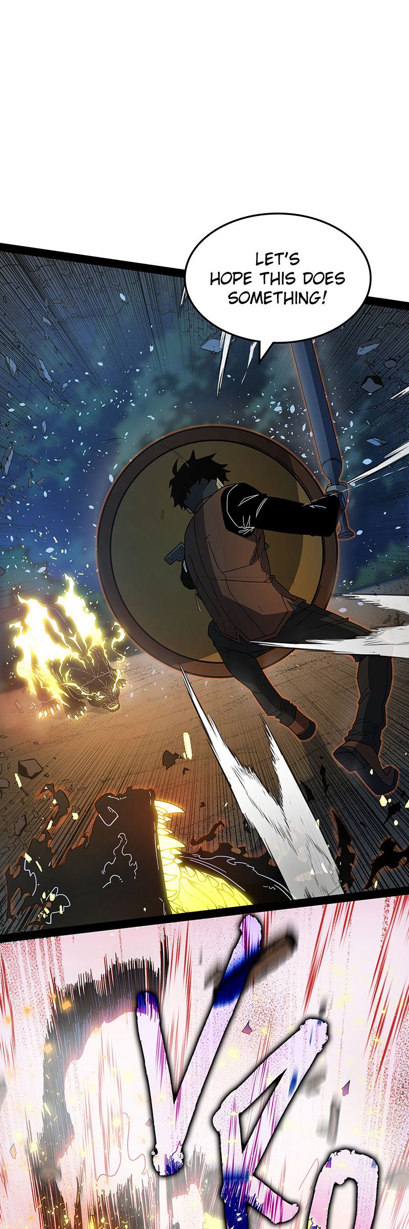 System Royale chapter 5 page 15