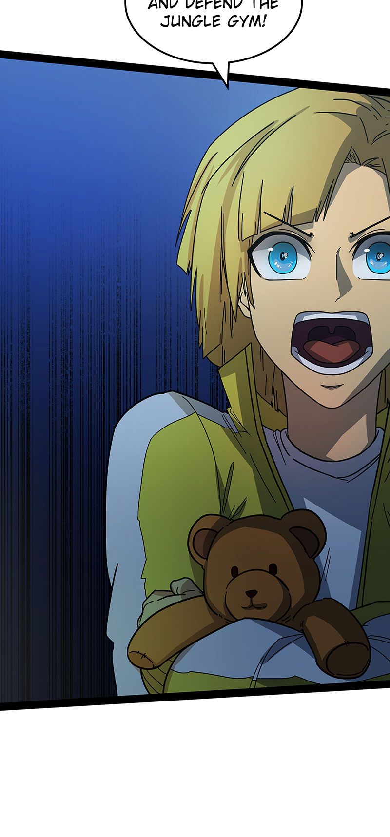 System Royale chapter 5 page 17