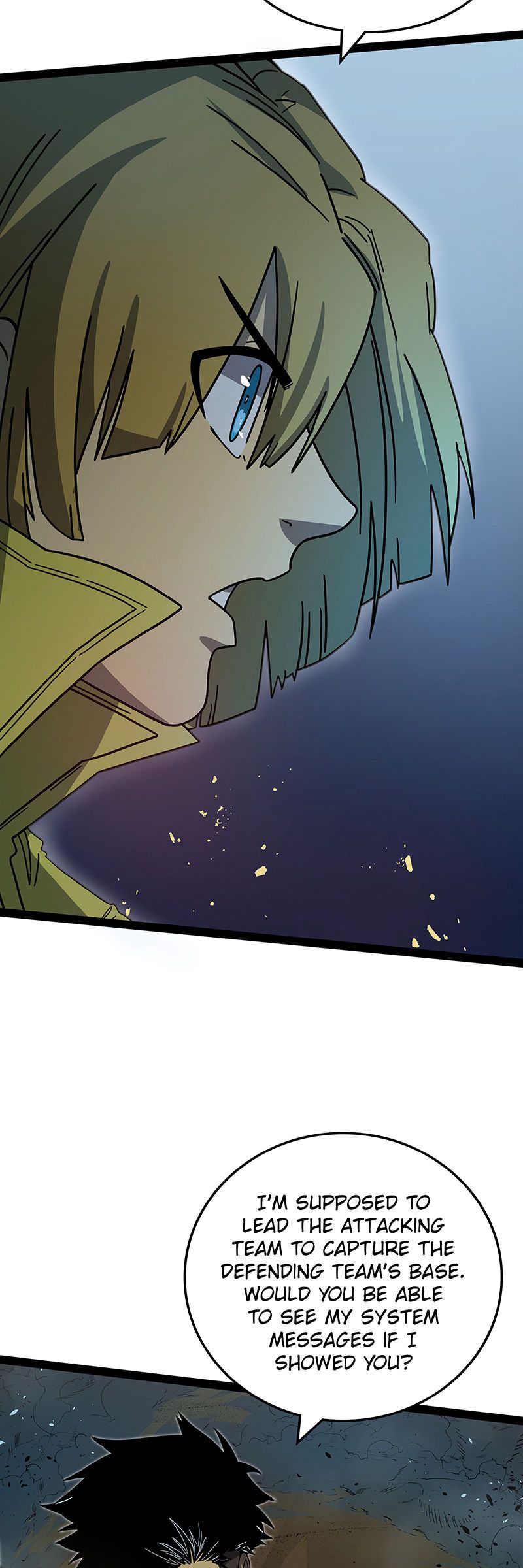 System Royale chapter 5 page 21