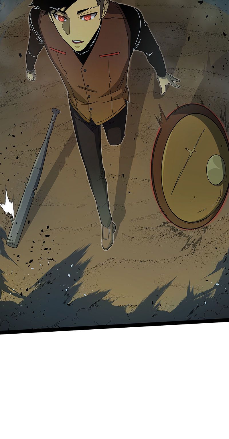 System Royale chapter 5 page 22