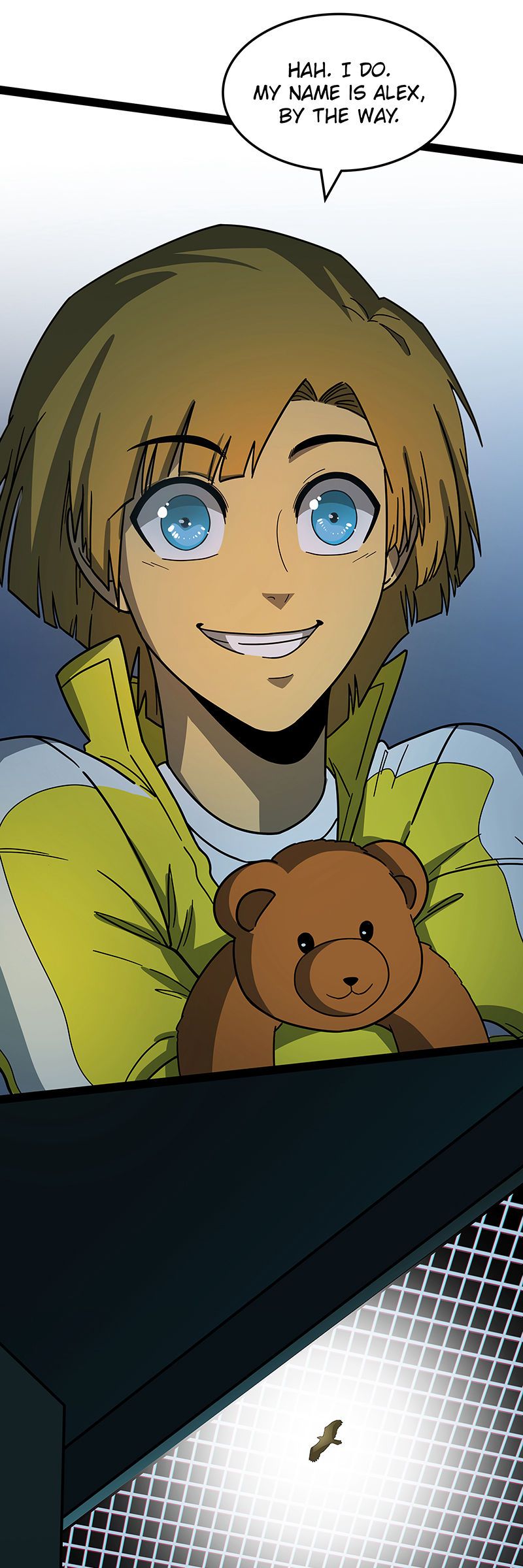 System Royale chapter 5 page 24