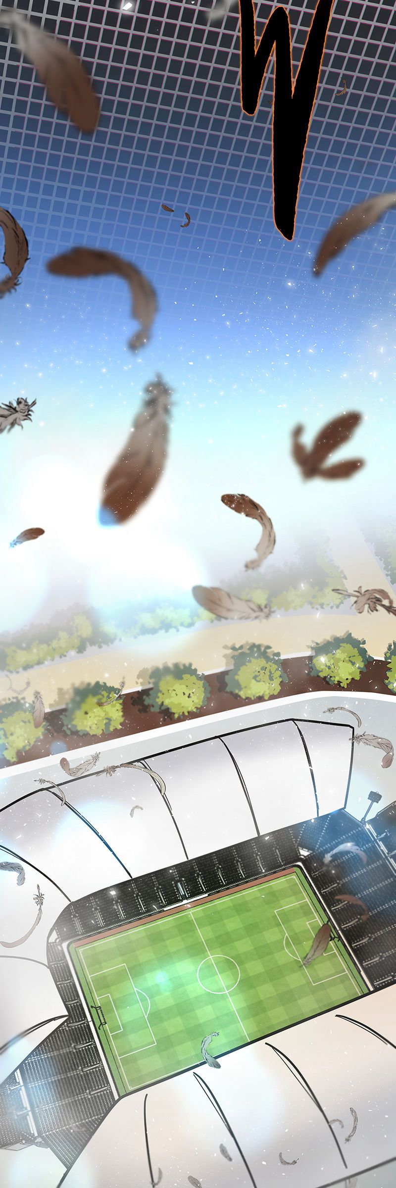 System Royale chapter 5 page 27