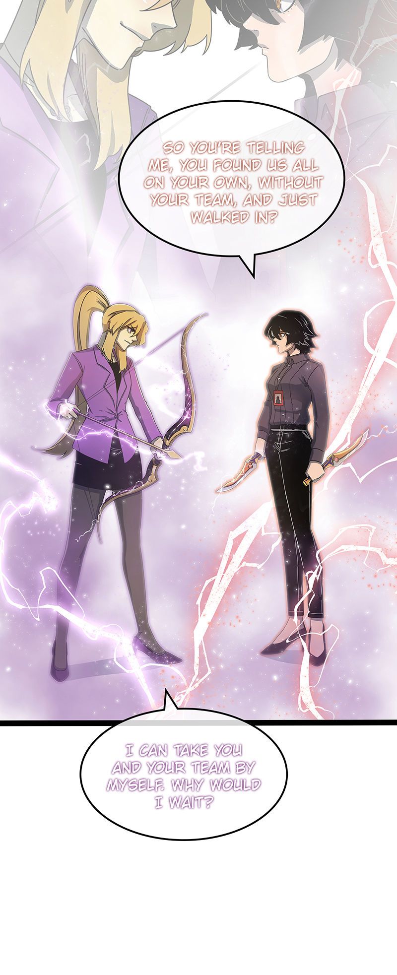 System Royale chapter 5 page 31