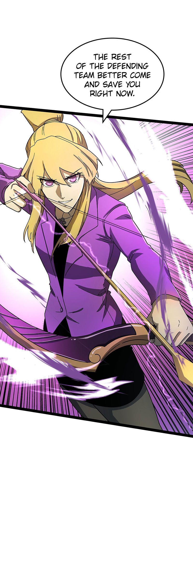 System Royale chapter 5 page 32