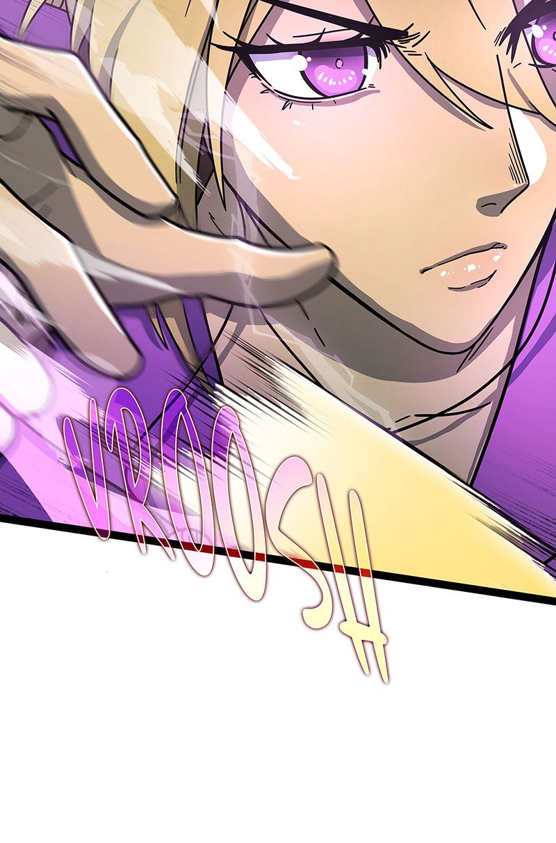 System Royale chapter 5 page 34