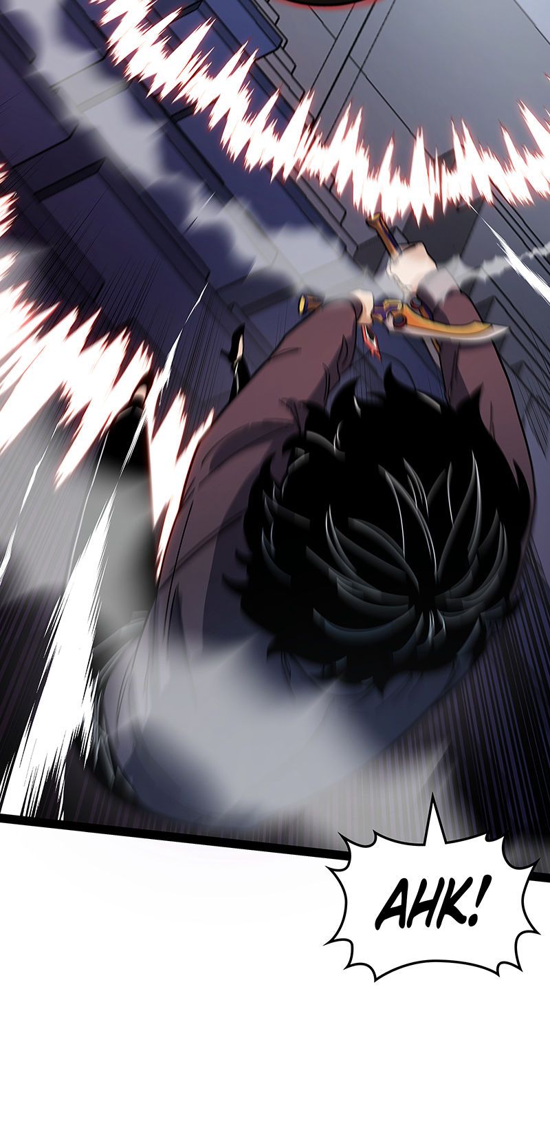 System Royale chapter 5 page 37