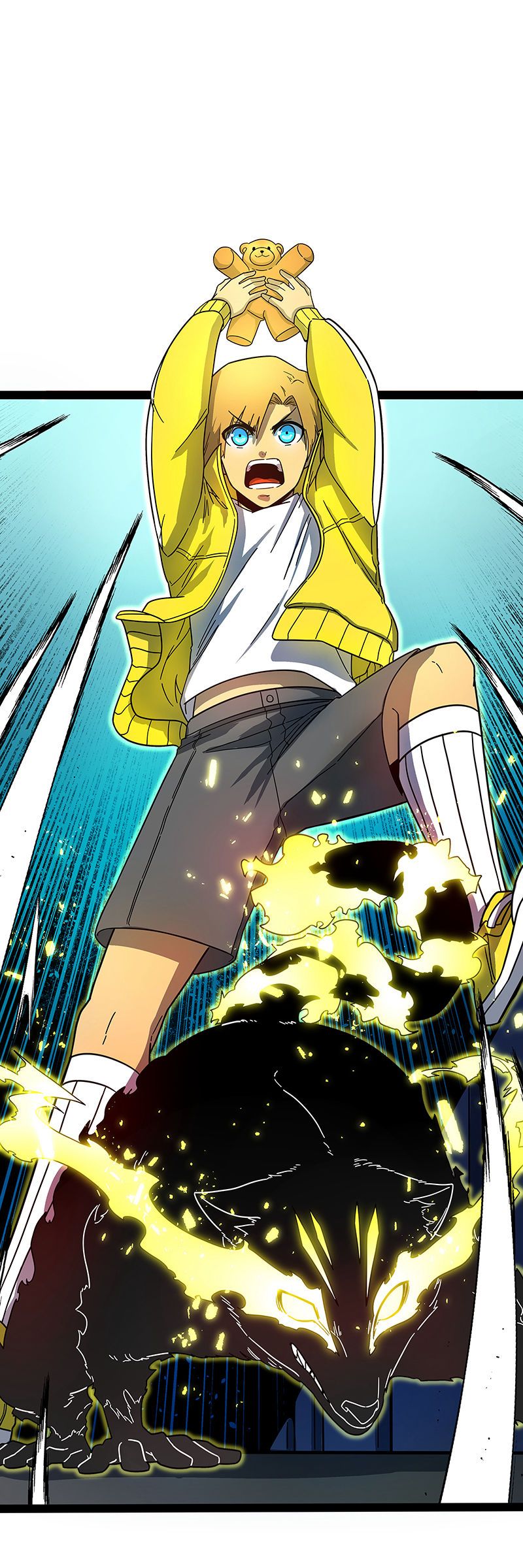 System Royale chapter 5 page 41