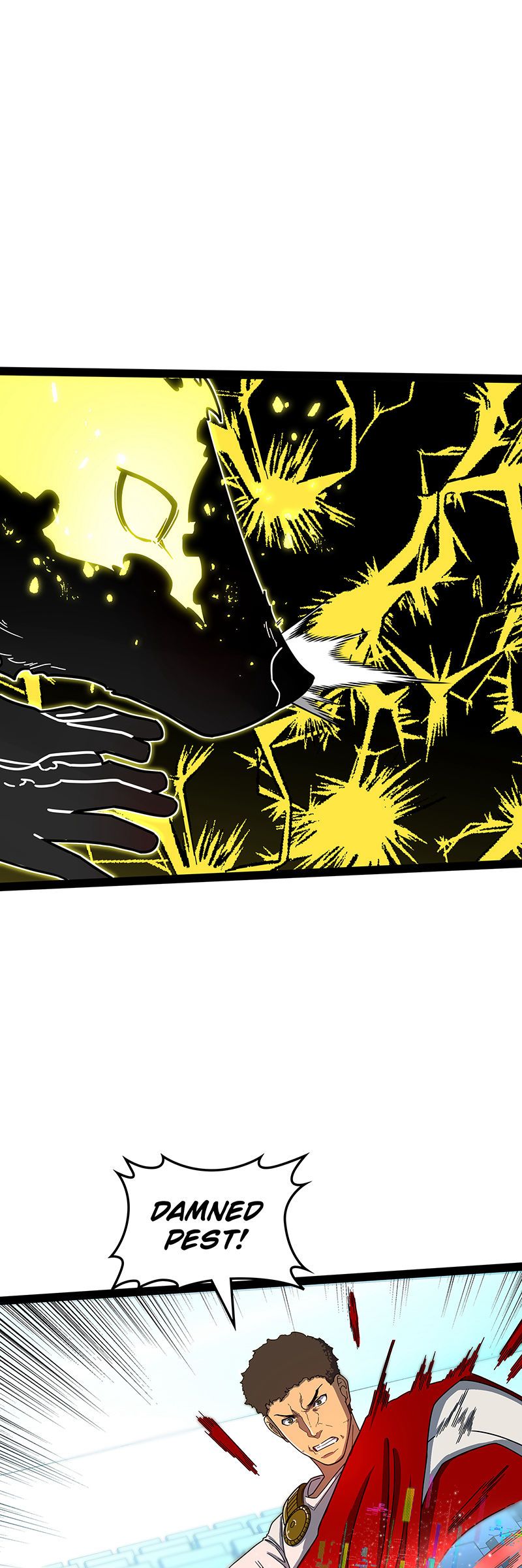 System Royale chapter 5 page 42