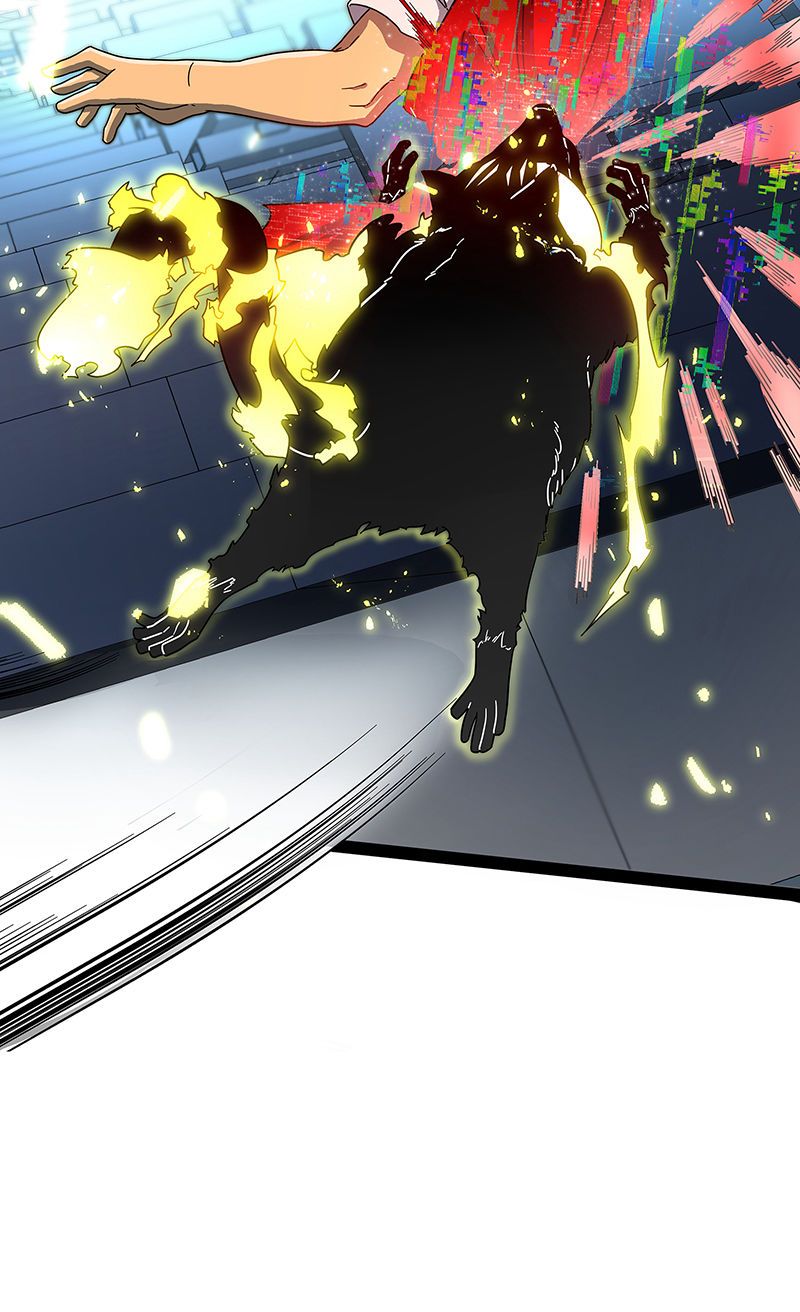 System Royale chapter 5 page 43