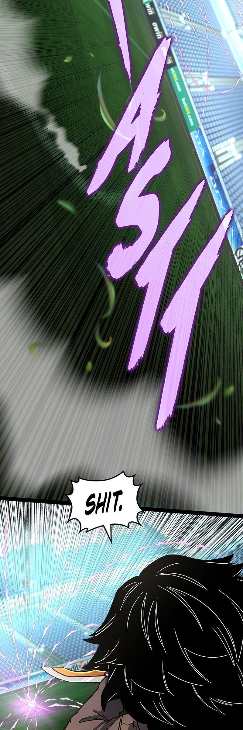 System Royale chapter 5 page 46