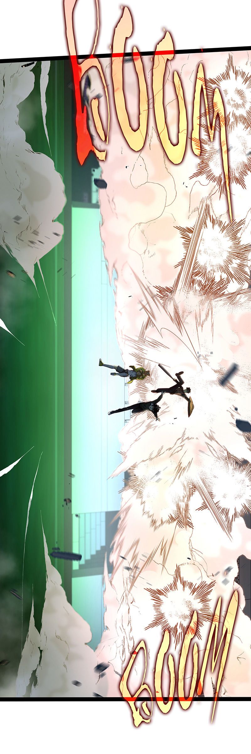 System Royale chapter 5 page 49