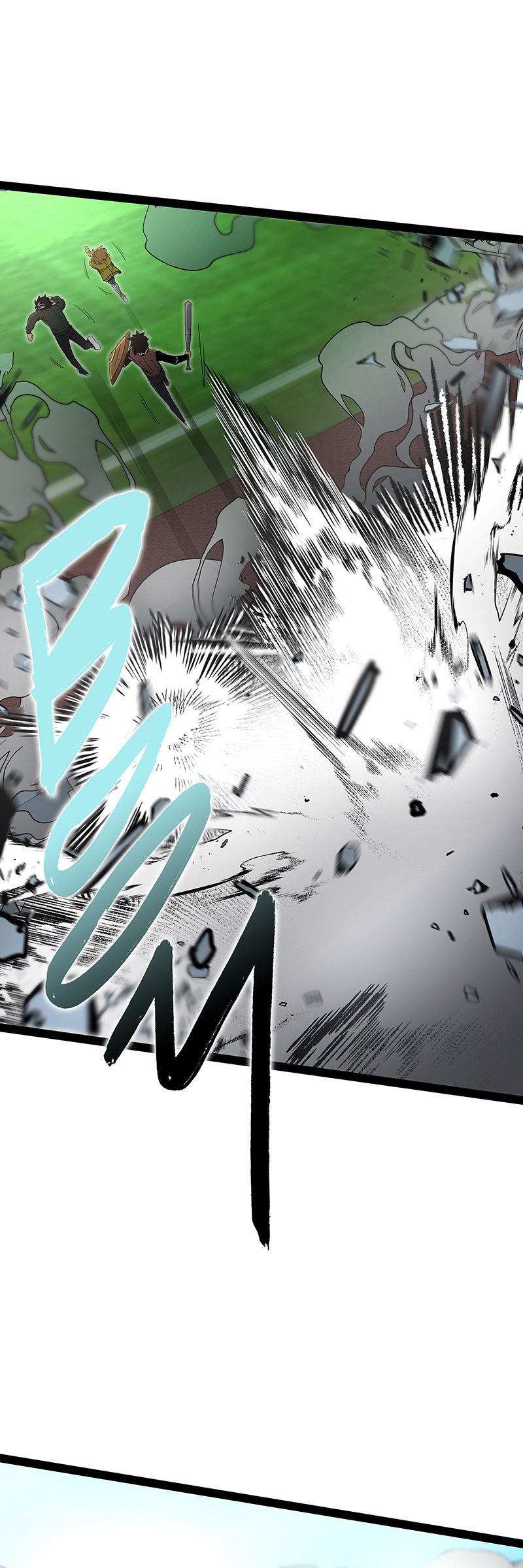 System Royale chapter 5 page 51