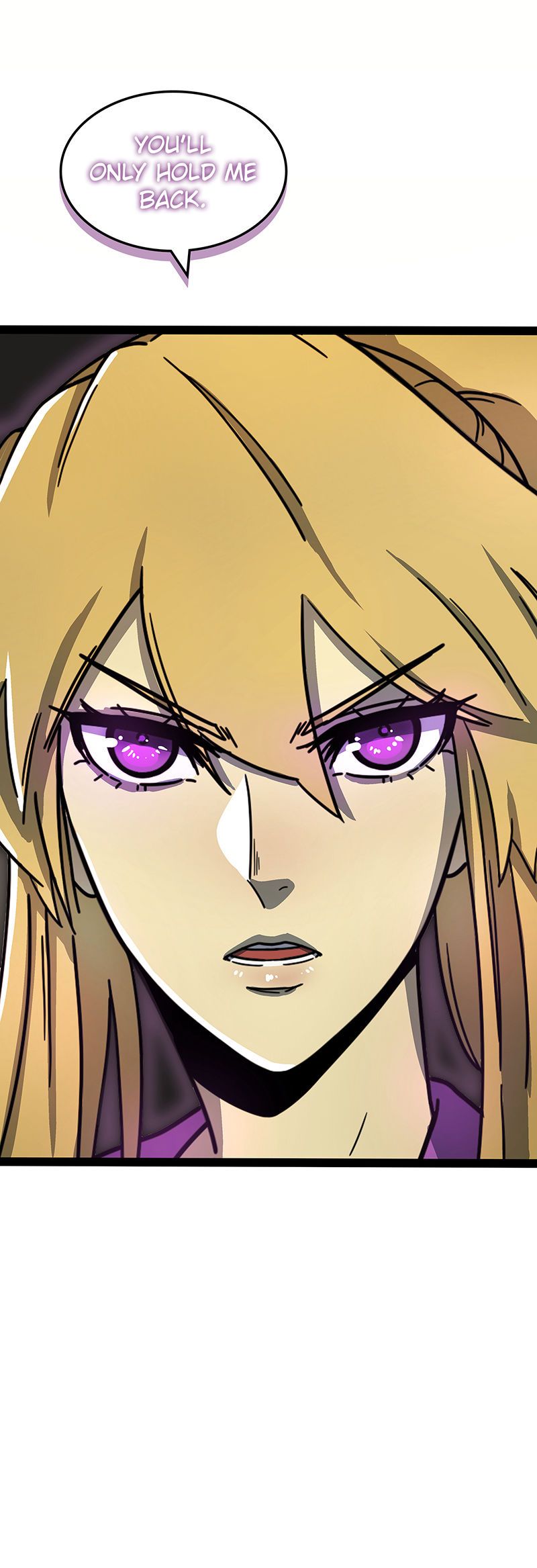 System Royale chapter 5 page 54