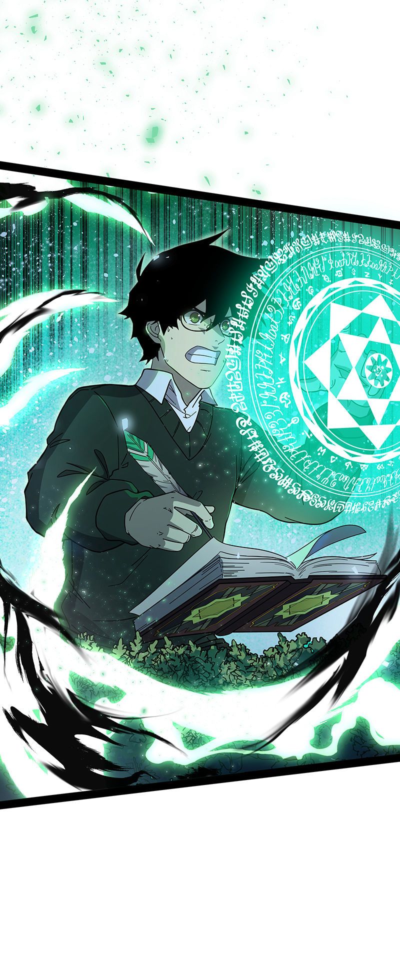 System Royale chapter 5 page 7