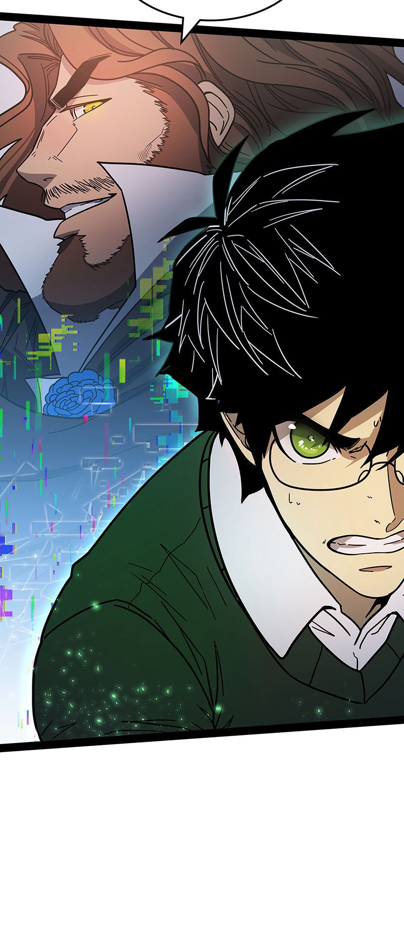 System Royale chapter 5 page 9