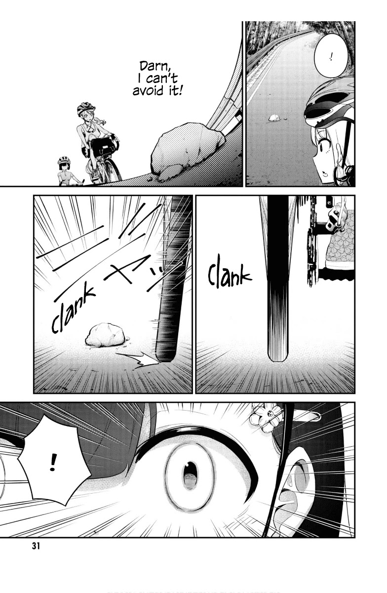Tabi Gyaru chapter 10 page 10