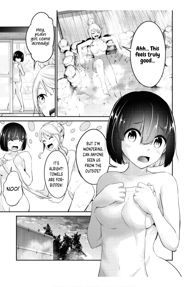Tabi Gyaru chapter 10 page 16