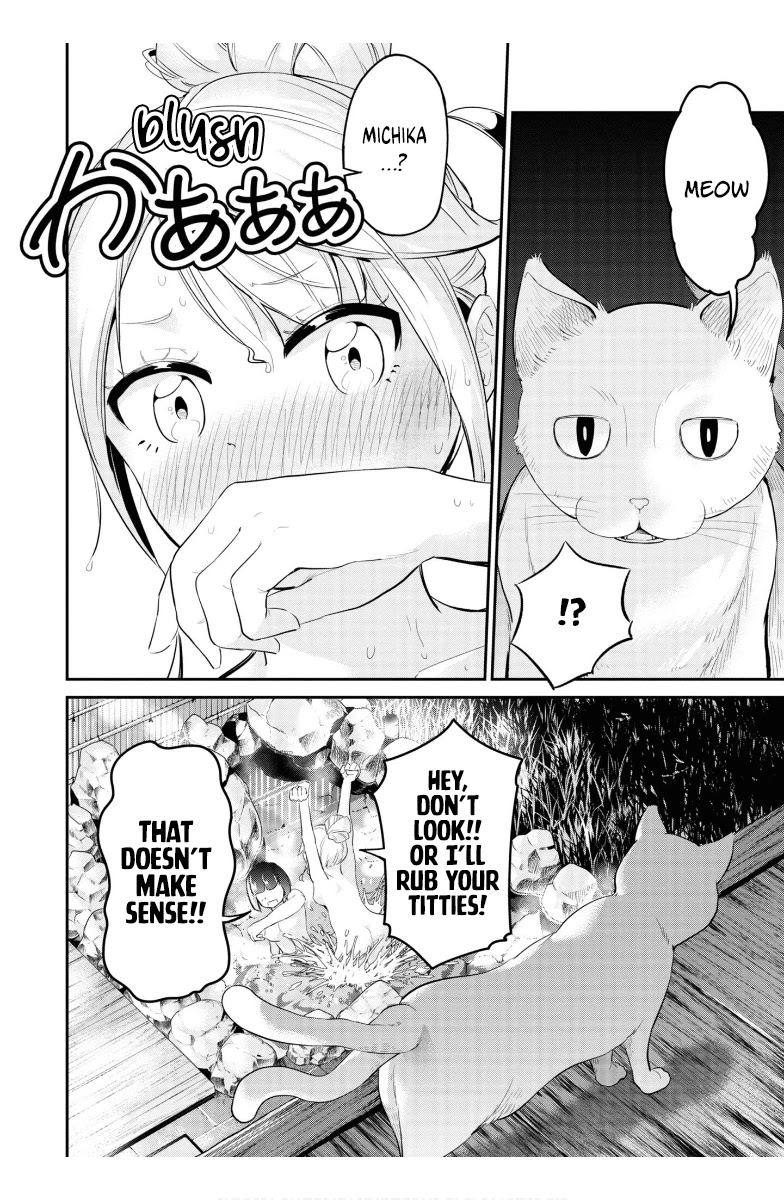 Tabi Gyaru chapter 10 page 19