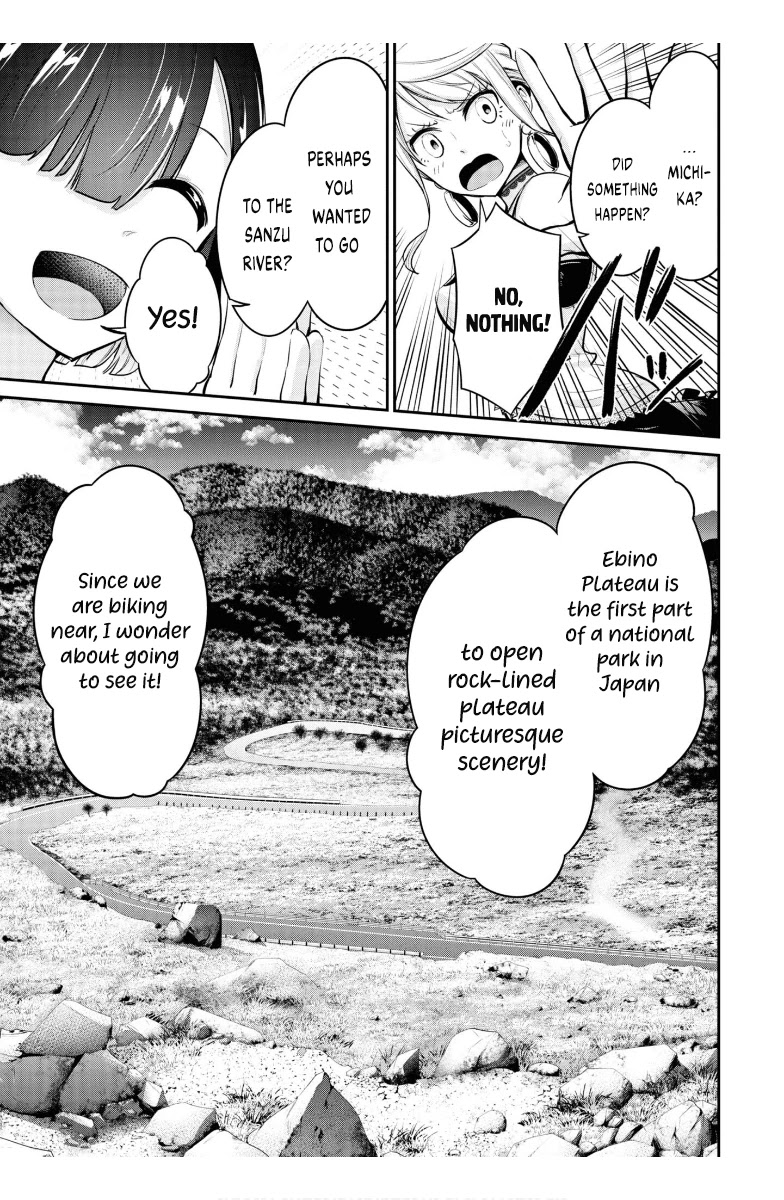 Tabi Gyaru chapter 10 page 4