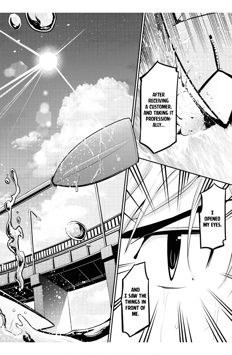Tabi Gyaru chapter 12 page 17
