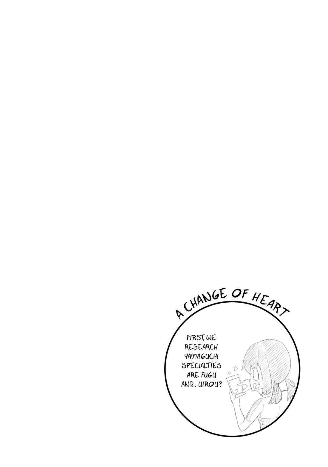 Tabi Gyaru chapter 22 page 21