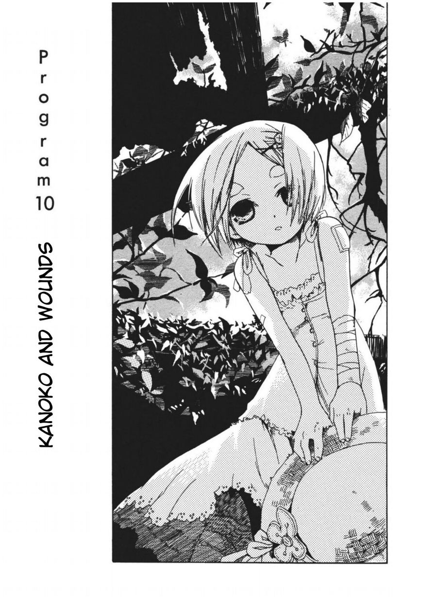 Tabi to Michizure chapter 10 page 2