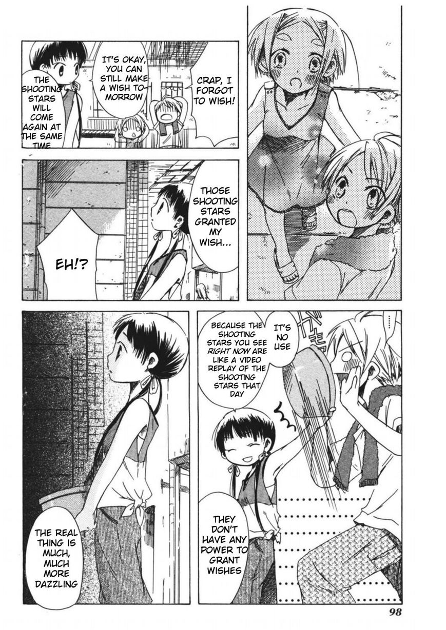 Tabi to Michizure chapter 10 page 20